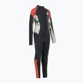 Rip Curl Dawn Patrol Kinder Schwimmen Schaum 3/2 mm schwarz WSM8EJ