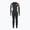 Rip Curl Dawn Patrol Kinder Schwimmen Schaum 3/2 mm schwarz WSM8EJ 2