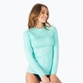 Rip Curl Golden Rays Damen-Badeshirt hellblau WLY3FW