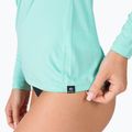 Rip Curl Golden Rays Damen-Badeshirt hellblau WLY3FW 5
