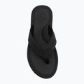 Herren Flip-Flops Rip Curl Chiba Open Toe black 5