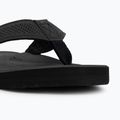 Herren Flip-Flops Rip Curl Chiba Open Toe black 7