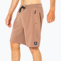 Rip Curl Searchers Layday 19  Herren Badeshorts braun CBOBH9 5