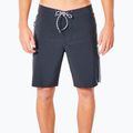 Rip Curl Herren Mirage Mick Fanning 1 Ultimate 20  Schwimmen Shorts schwarz CBORV9 5