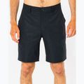 Rip Curl Boardwalk Oceanside Herren-Badeshorts schwarz CWANV9 4