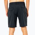 Rip Curl Boardwalk Oceanside Herren-Badeshorts schwarz CWANV9 3