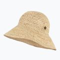 Damen Hut Rip Curl Crochet Straw Bucket 31 braun GHAIL1 3