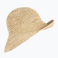 Damen Hut Rip Curl Crochet Straw Bucket 31 braun GHAIL1 5