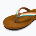 Flip-Flops Damen Rip Curl Freedom Bloom Open Toe multicolor 7