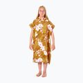 Rip Curl Playabella Kinder Poncho orange JTWAL1 4
