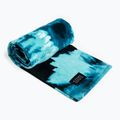 Rip Curl Mix Up Handtuch schwarz und blau 000MTO 2