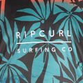 Rip Curl Herren Mix Up Print Farbe Poncho CTWBG9 3