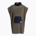 Rip Curl Surf Sock Herren farbenfroher Poncho CTWBH9