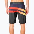 Rip Curl Mirage Revert Ultimate 20  Herren Badeshorts schwarz und rot CBOPY9 3