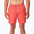 Herren Rip Curl Daily Volley Badeshorts 4870 rot CBOVE4