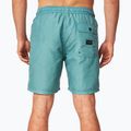 Rip Curl Easy Living 16  Volley grün Herren-Badeshorts CBOVF4 3