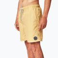 Herren Rip Curl Easy Living 16  Volley Schwimmshorts gelb CBOVF4 2