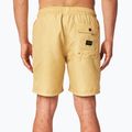 Herren Rip Curl Easy Living 16  Volley Schwimmshorts gelb CBOVF4 3