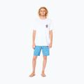 Rip Curl Boardwalk Salzwasser Kultur Männer schwimmen Shorts blau CWADN9 2