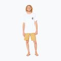 Rip Curl Boardwalk Salzwasser Kultur Männer schwimmen Shorts gelb CWADN9 2