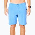 Herren Rip Curl Boardwalk Reggie blau schwimmen Shorts CWANH9 4