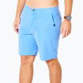Herren Rip Curl Boardwalk Reggie blau schwimmen Shorts CWANH9 5
