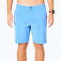 Herren Rip Curl Boardwalk Reggie blau schwimmen Shorts CWANH9 3