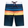 Rip Curl Herren Mirage Daybreakers 21  Badeshorts navy blau CBOSX9