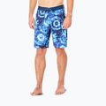 Herren Rip Curl Mirage Medina Ultimate 49 marineblau Schwimmen Shorts CBOTL9