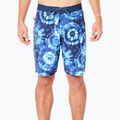 Herren Rip Curl Mirage Medina Ultimate 49 marineblau Schwimmen Shorts CBOTL9 4