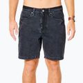 Rip Curl Herren Washed Black Denim Walkshort schwarz CWAOL9