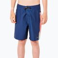 Rip Curl Mirage Mick Fanning Kinder schwimmen Shorts navy blau KBORX9 4