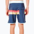 Rip Curl Mirage Surf Revival Kinder-Badeshorts navy blau KBOTD9 2