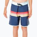 Rip Curl Mirage Surf Revival Kinder-Badeshorts navy blau KBOTD9 3