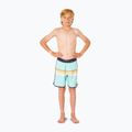 Rip Curl Mirage Surf Revival Kinder-Badeshorts blau KBOTD9 2