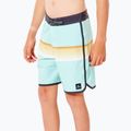 Rip Curl Mirage Surf Revival Kinder-Badeshorts blau KBOTD9 5