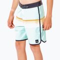 Rip Curl Mirage Surf Revival Kinder-Badeshorts blau KBOTD9