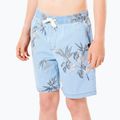 Rip Curl Orb Volley 1080 hellblau Kinder-Badeshorts KWAOH9 5