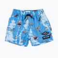 Rip Curl Little Savages Volley-Boy Kinder schwimmen Shorts 8000 blau OBOEM9