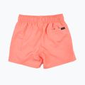 Rip Curl Offset Volley Kinder-Badeshorts koralle OBOLQ4 2