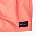 Rip Curl Offset Volley Kinder-Badeshorts koralle OBOLQ4 3