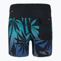 Rip Curl Mirage Mason Barrel Killa 90 Kinder schwimmen Shorts schwarz OBOTK9 2