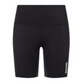 Damen Rip Curl Run Swim Surf Bike Badeshorts schwarz GWANS9