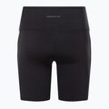 Damen Rip Curl Run Swim Surf Bike Badeshorts schwarz GWANS9 2