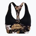 Women's Rip Curl Playabella Sport Crop Trainingstop schwarz GTEOA9 2