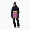 Snowboardjacke Herren Rip Curl Primative dunkelblau-violett MOU 49 5