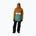 Snowboardjacke Herren Rip Curl Primative braun-grün MOU 146 5
