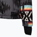Snowboardjacke Damen Rip Curl Rider Betty dunkelblau WOU 9 3