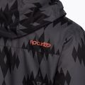 Snowboardjacke Damen Rip Curl Rider Betty dunkelblau WOU 9 4