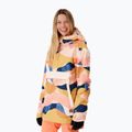 Snowboardjacke Damen Rip Curl Rider Anorak bunt 2WOU 3282 2
